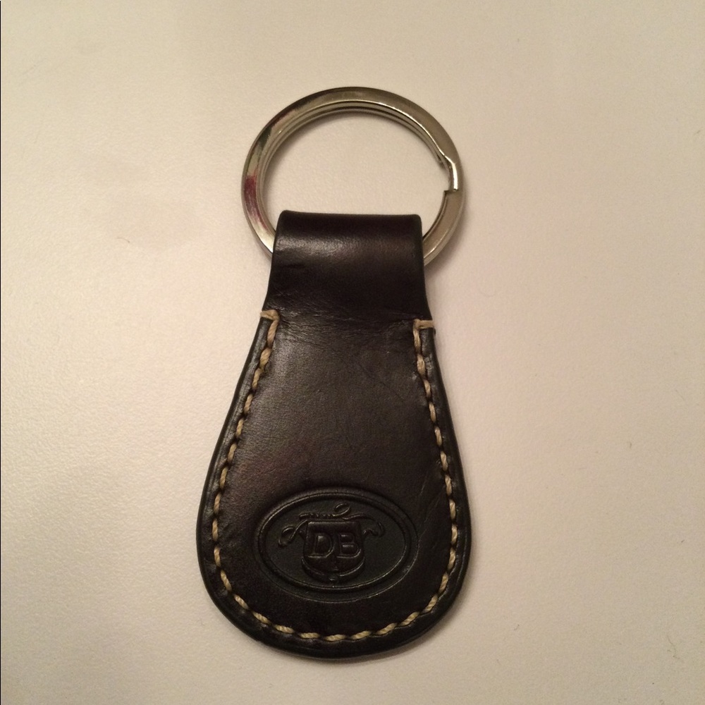Dooney and Bourke
